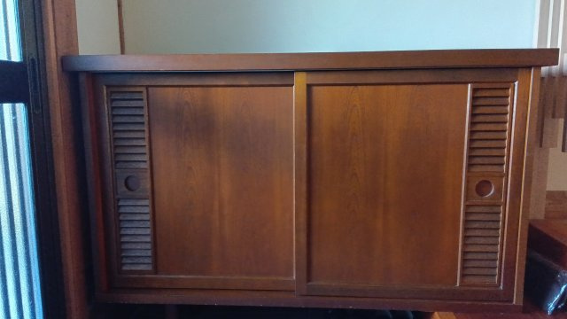 緑丘４丁目　戸建