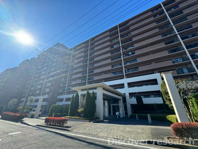 グランレガーロの外観|【外観】