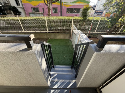 【その他】 | パークシティ松下南棟 | 令和7年11月リフォーム完了済み！
名鉄常滑線「柴田」駅より徒歩8分！