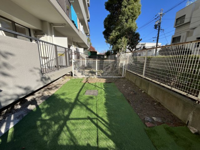 【その他】 | パークシティ松下南棟 | 令和7年11月リフォーム完了済み！
名鉄常滑線「柴田」駅より徒歩8分！