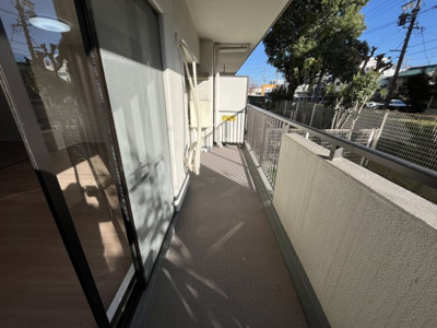 【その他】 | パークシティ松下南棟 | 令和7年11月リフォーム完了済み！
名鉄常滑線「柴田」駅より徒歩8分！