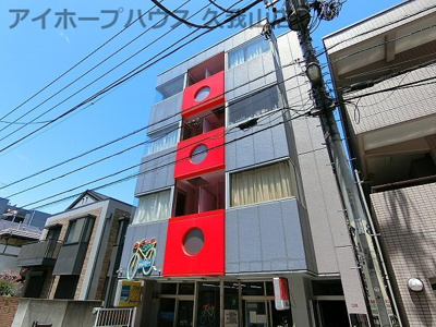 【外観】 | クラウディアくがやま