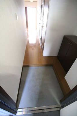 【玄関】 | クラウディアくがやま