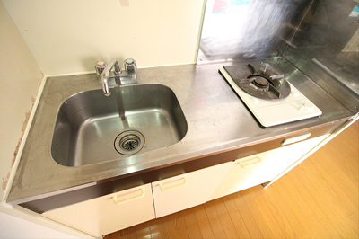 【キッチン】 | クラウディアくがやま