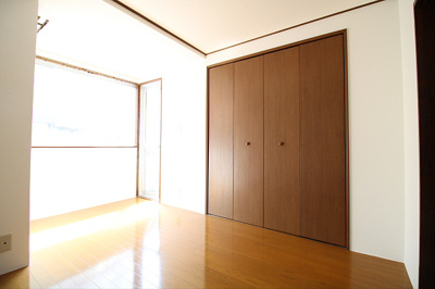 【寝室】 | クラウディアくがやま