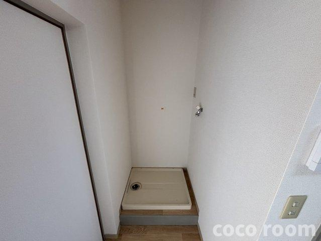 メルカードあさひIIIの設備