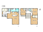 姫路市勝原区山戸2期／全1棟の画像