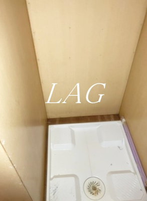 【設備】 | ｖｅｒｄｅ | 室内洗濯機置場です。