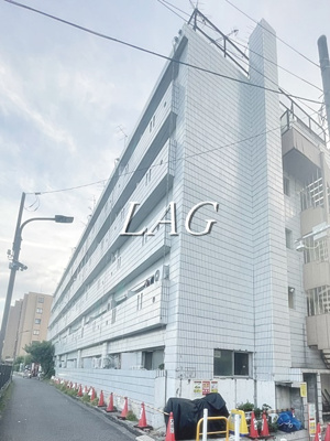 【外観】 | ｖｅｒｄｅ | 外観です。