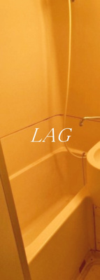 【浴室】 | ｖｅｒｄｅ | お風呂です。