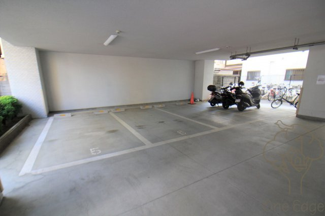 ルクレ新大阪レジデンスのその他共用部分
