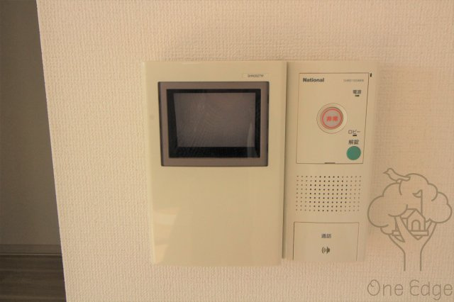 ルクレ新大阪レジデンスの設備