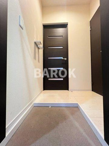 Grandticエルベ壽Vのその他共用部分