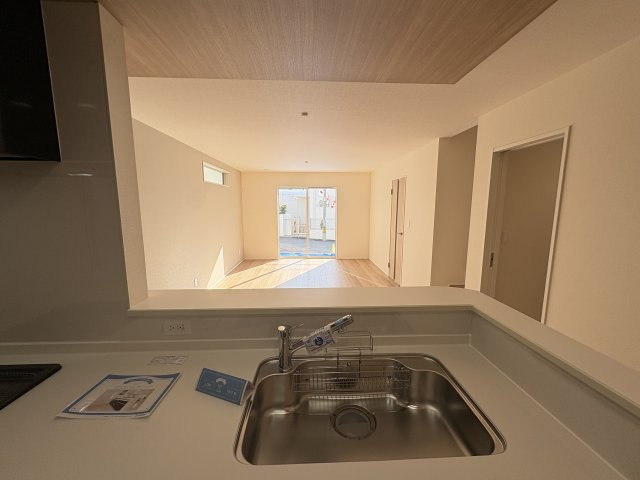 GLうるま市豊原2期のその他