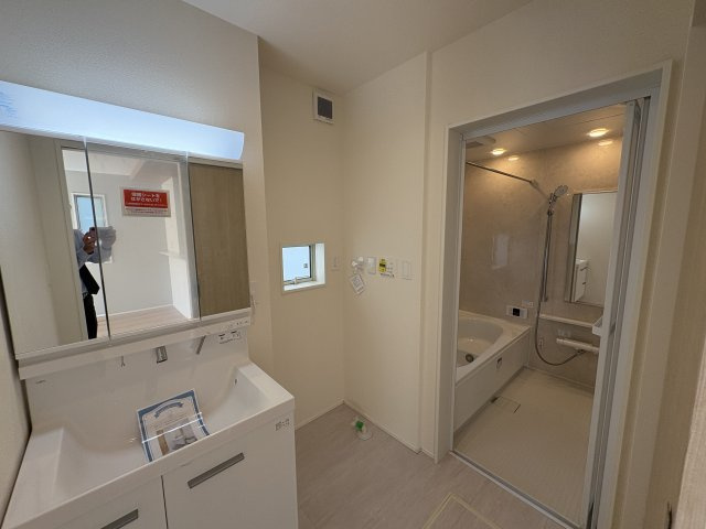 GLうるま市豊原2期のその他