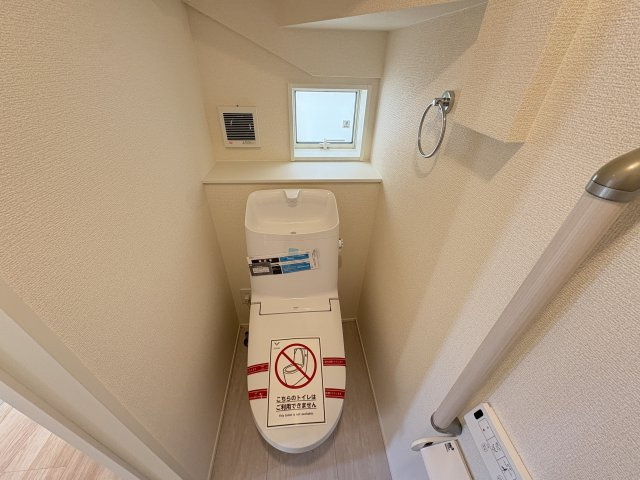 GLうるま市豊原2期のその他