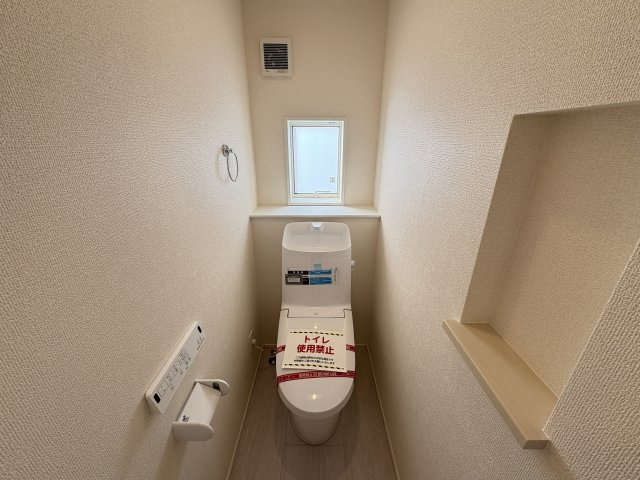 GLうるま市豊原2期のその他