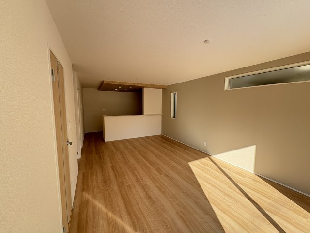 GLうるま市豊原2期のその他