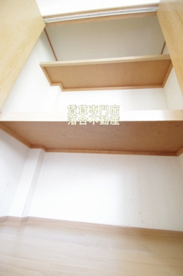 【収納】 | スクエアハウスⅢ | たっぷり収納