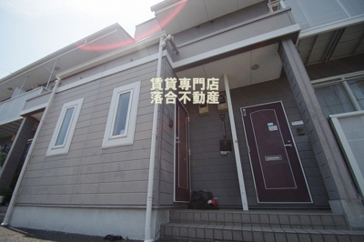 【外観】 | スクエアハウスⅢ | おしゃれな外観