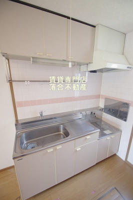 【キッチン】 | スクエアハウスⅢ | 使いやすいキッチン