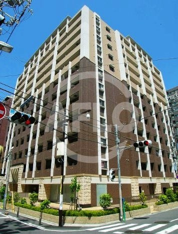 メゾン・デ・ノムラ島之内