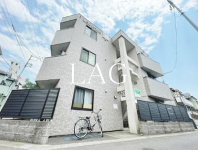 【外観】 | ＬＥＯ拾番館 | 外観です。