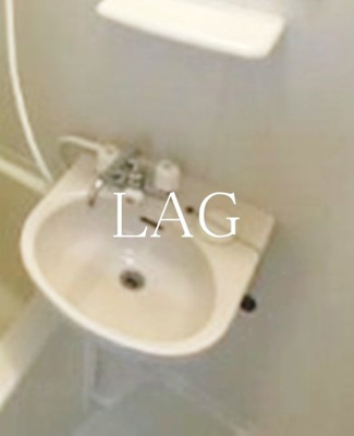 【洗面所】 | ＬＥＯ拾番館 | 洗面台です。
