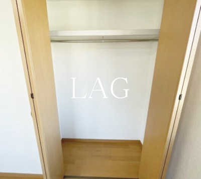 【収納】 | ＬＥＯ拾番館 | 収納です。