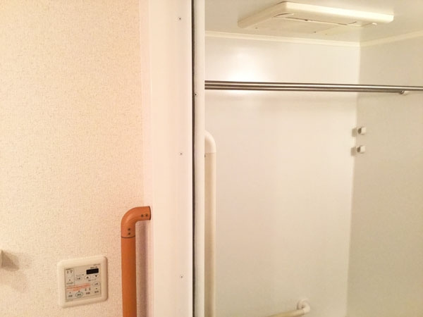 大阪市中央区法円坂１丁目の賃貸マンションのその他