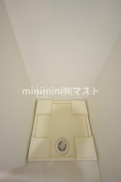 エスプレイス阿波座パークテラスの設備