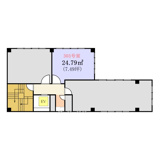 神田カトランビルの画像