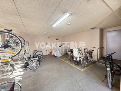 【その他共用部分】 | クラーロエスパシオ