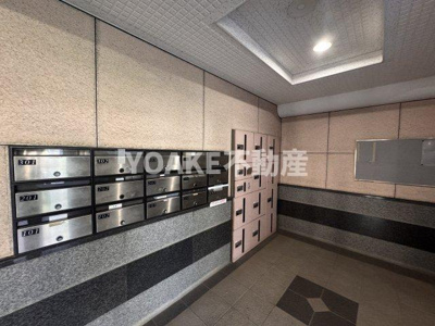 【その他共用部分】 | クラーロエスパシオ