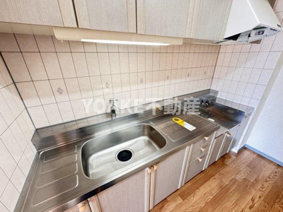 【キッチン】 | クラーロエスパシオ