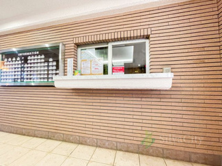 【受付】 | 花小金井スカイハイツ | 管理人室