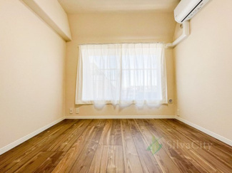 【洋室】 | 花小金井スカイハイツ | 洋室　4.2帖