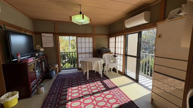 【和室】 | 伊東市宇佐美　戸建