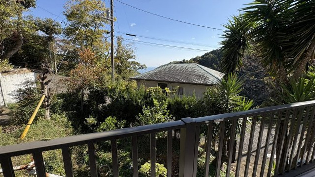 【展望】 | 伊東市宇佐美　戸建