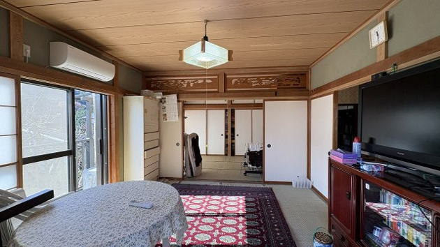 【和室】 | 伊東市宇佐美　戸建