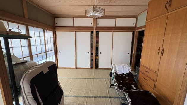 【和室】 | 伊東市宇佐美　戸建