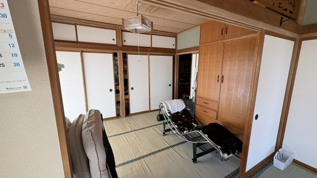 【和室】 | 伊東市宇佐美　戸建