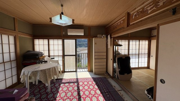 【和室】 | 伊東市宇佐美　戸建