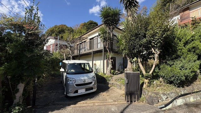 伊東市宇佐美　戸建の画像