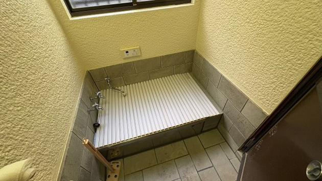 【浴室】 | 伊東市宇佐美　戸建