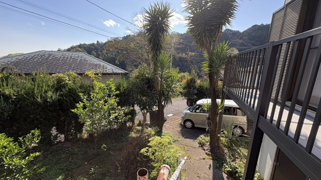 【展望】 | 伊東市宇佐美　戸建