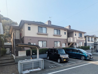 【外観】 | ファインヒルズ