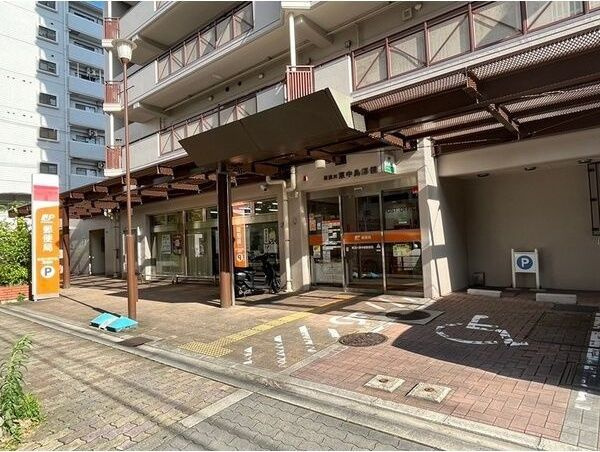 エスリード新大阪ザ・プレミアWESTの周辺