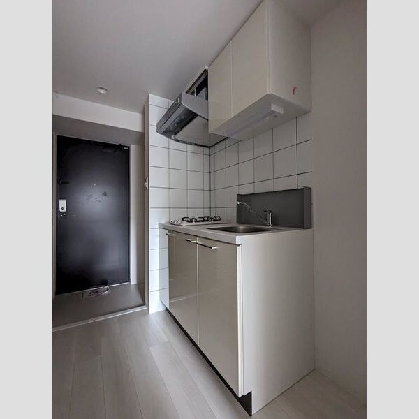 エスリード新大阪ザ・プレミアWESTのキッチン