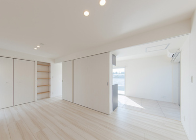 【その他】 | グランデュオ若林Ⅴ